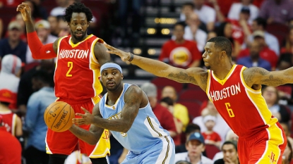 Nuggets Say They Tried to Help Ty Lawson With Alcohol Problem