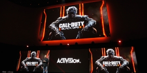 Black Ops 3 Zombies Mode and more at SDCC – Gamespresso