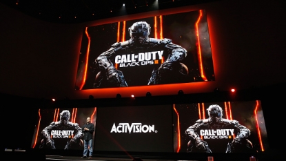 Black Ops 3 Zombies Mode and more at SDCC – Gamespresso