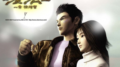 Shenmue 3 becomes the most funded video game Kickstarter ever | Games