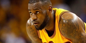 LeBron James, Cavaliers agree to 2-year contract