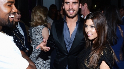 Scott Disick wants Kris Jenner to ‘mediate’