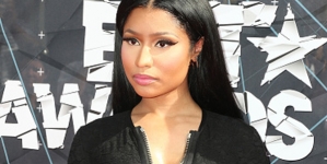 Nicki Minaj Asks MTV Why “Anaconda” & “Feelin’ Myself” Were Snubbed At The