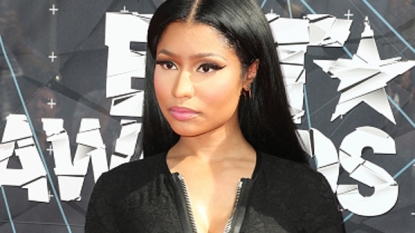 Nicki Minaj Asks MTV Why “Anaconda” & “Feelin’ Myself” Were Snubbed At The