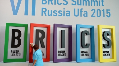 Banking: BRICS bank, NDB launches in Shanghai