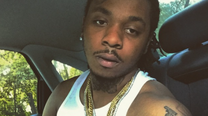 Chicago rapper Capo, baby killed in gang-related incident