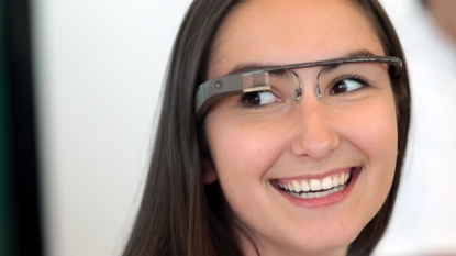 Google Glass 2.0 coming soon?