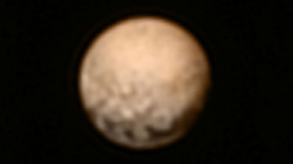 RYOT News: Pluto Was Red All Along