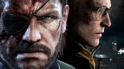 Metal Gear Solid 5: Freedom of Infiltration Gameplay Trailer