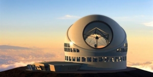 Protests Bring Into Halt The Construction Of Massive Telescope In Hawaii