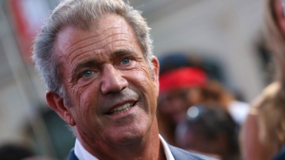 Mel Gibson back to Aussie roots to direct new movie