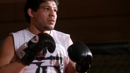 Gilbert Melendez fails drug test at UFC 188 – SportsKeeda