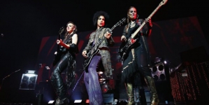 Prince pulls music from most online streaming services | Arts & Ent , Music