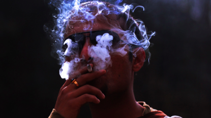 Lighthouse News Daily: Smoking Increases Risk of Psychosis Diagnose