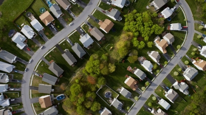 U.S. existing-home sales surge in June, prices hit record