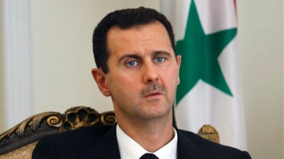 Syria’s Assad says army faces shortfall in manpower