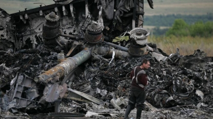 Russia vetoes Security Council proposal on MH17 tribunal