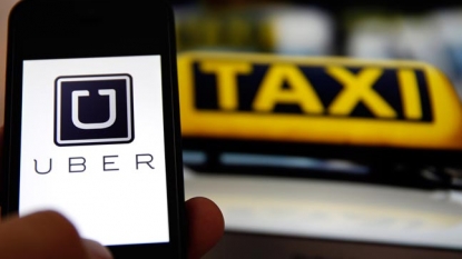 Eyewitness News: Regulatory meeting to decide on Uber licences