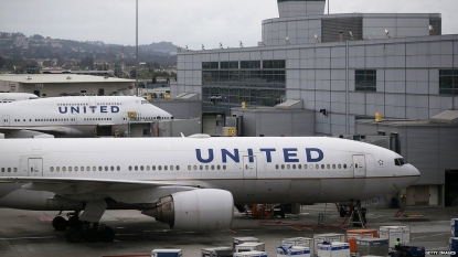 United Pilot flushed bullets down plane’s toilet