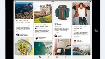 Pinterest reveals latest workforce diversity stats; announces 2016 diversity goals