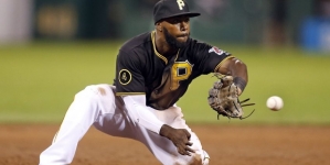 “Pirates’ Third Baseman Josh Harrison Reportedly Out 6 Weeks ” CBS Pittsburgh