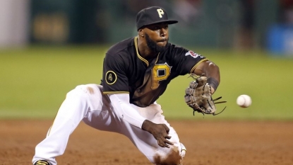 “Pirates’ Third Baseman Josh Harrison Reportedly Out 6 Weeks ” CBS Pittsburgh