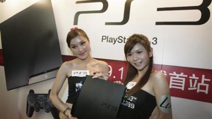 Game over for 15-year-long console ban, says China