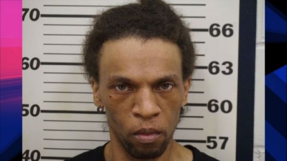 Burglary suspect hid under bed for 3 days