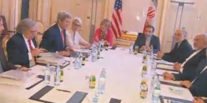 Kerry Says Iran Nuclear Deal Closer Than Ever