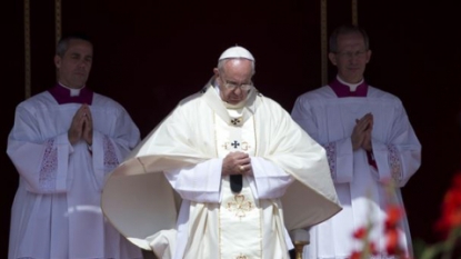 Pope’s Itinerary For New York Visit Released