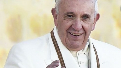 Pope Francis to celebrate Mass in Bolivia