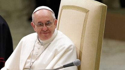 Pope to stop in flood-prone Paraguayan slum