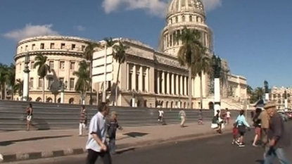 U.S., Cuba Formally Resume Diplomatic Relations