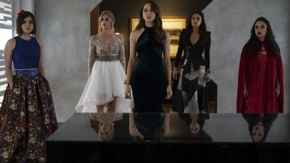 ‘Pretty Little Liars’ Season 6 News, Spoilers: Aria Loses Out on Photography