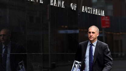 RBA Governor Says Rate Cuts on the Table