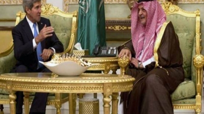 Saud al-Faisal, former Saudi foreign minister, dies