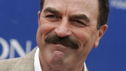 Private Investigator Caught Tom Selleck Stealing Water In California