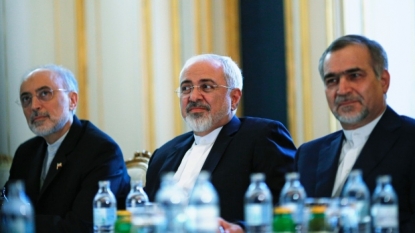 Progress in Iran talks but difficult issues remain -Kerry