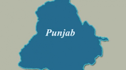 Punjab attack: One dead as gunmen strike at Gurdaspur police station