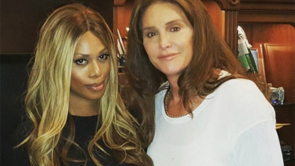 Caitlyn Jenner Disrespected by DL Hughley, Even As He Defends Serena