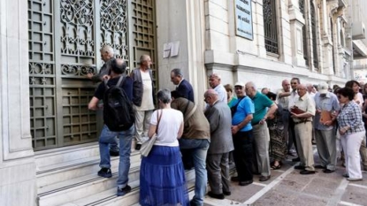 Greece repays 2 bn euro arrears to IMF