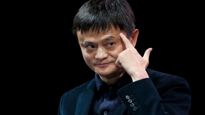 Alibaba investing $1 billion in cloud business