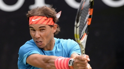 Rafael Nadal News & Rumors: Rafa Tops Fernando Verdasco In Three Sets