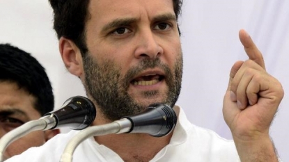 Rahul Gandhi attacks PM on…, SahilOnline News