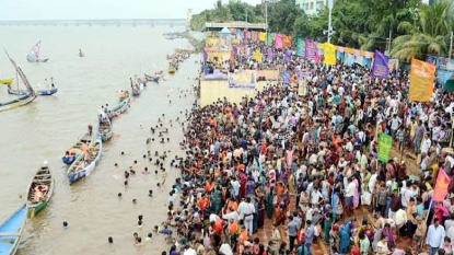 Rajahmundry Stampede: Naidu failed to follow standard operating procedures