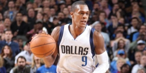 Rajon Rondo Wants ‘All Of’ Sacramento Kings’ $10M Cap Space