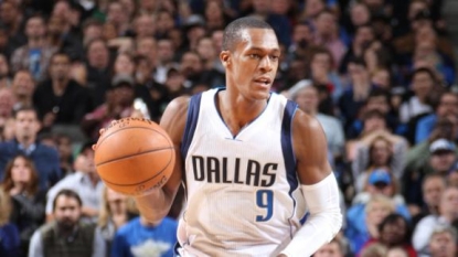 Rajon Rondo Wants ‘All Of’ Sacramento Kings’ $10M Cap Space