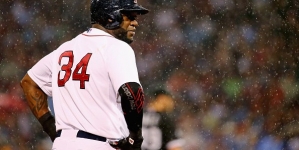 Red Sox keep reeling