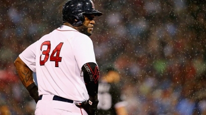 Red Sox keep reeling