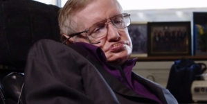 Reddit AMA: Stephen Hawking talks artificial intelligence